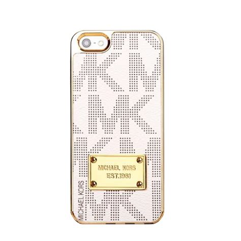 iphone 5s hoesje michael kors|Michael Kors Cases, Covers & Skins for iPhone 5 .